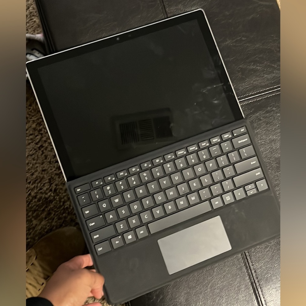 Microsoft Surface